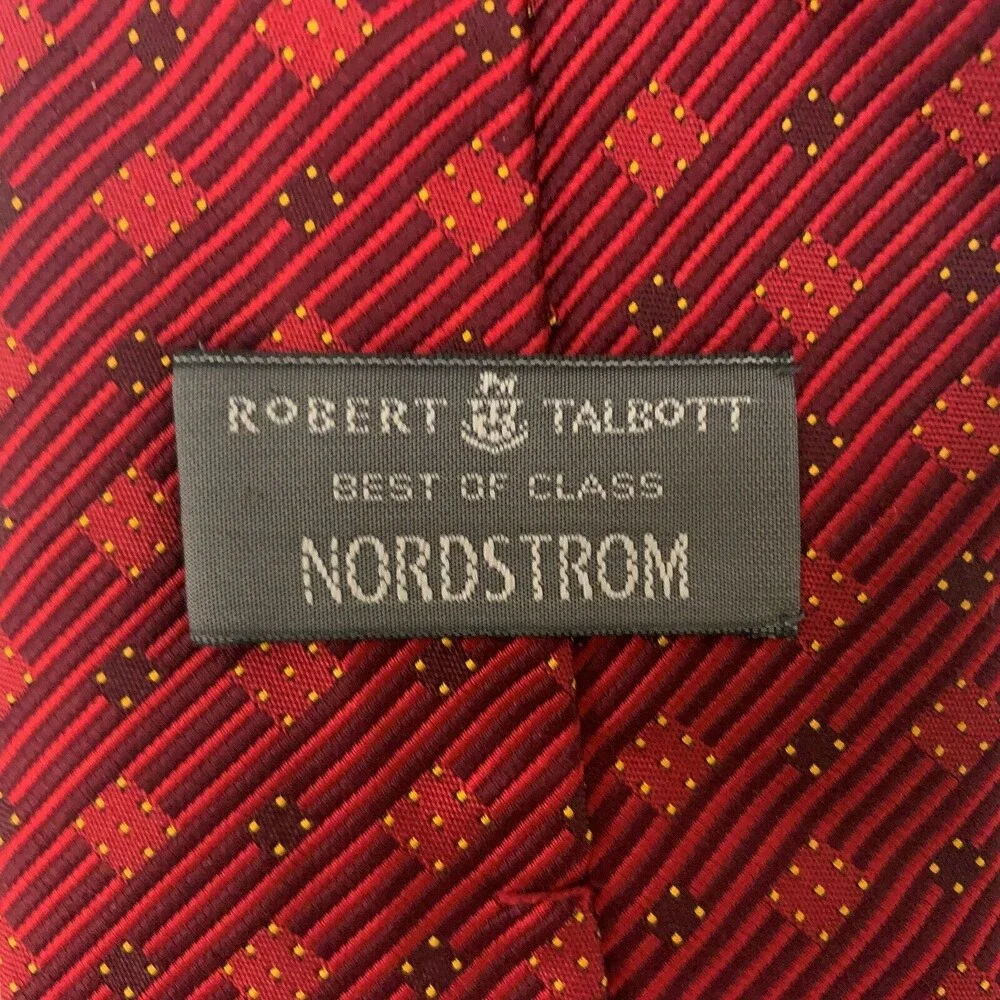 Robert Talbott robert talbot